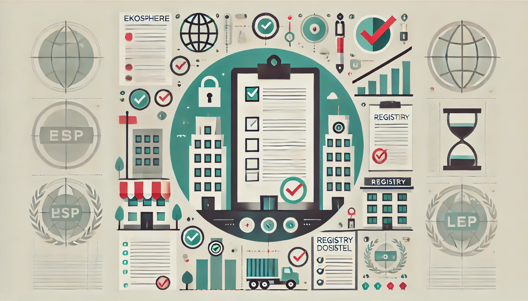 DOO Liquidation Montenegro &ndash; Abschluss und Registerl&ouml;schung