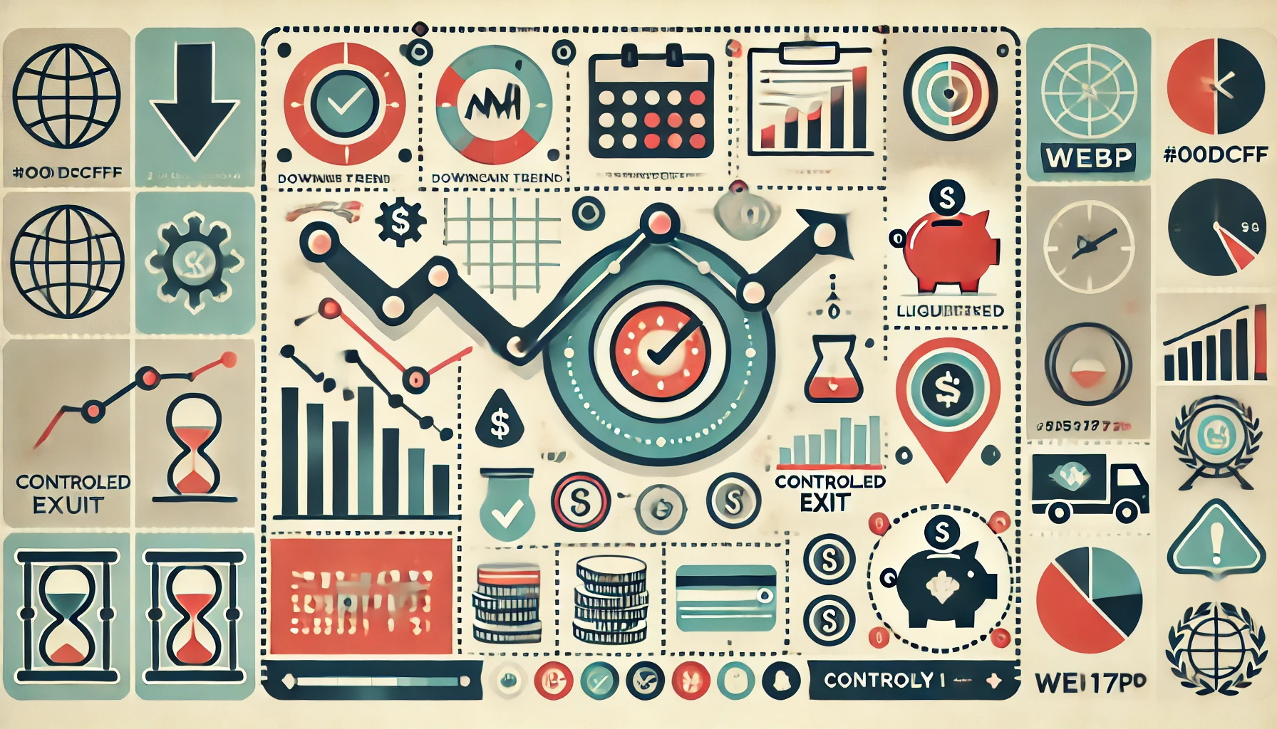 Platzhalterbild &ndash; Schlie&szlig;ung einer Gesellschaft in Montenegro