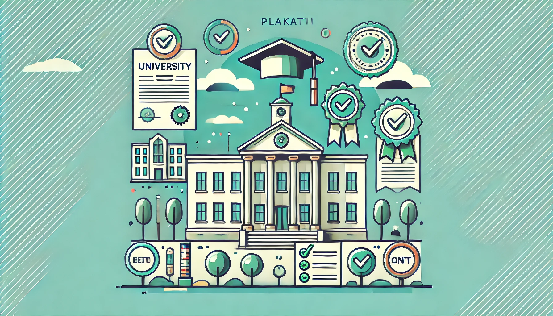 Anerkennung von Hochschulabschl&uuml;ssen in Montenegro &ndash; Nostrifikation