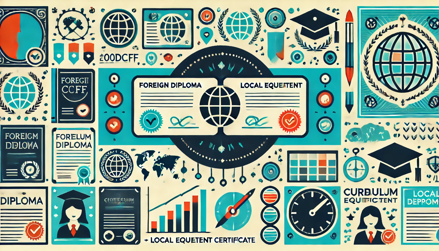 Nostrifikation in Montenegro &ndash; Definition und Pr&uuml;fkriterien