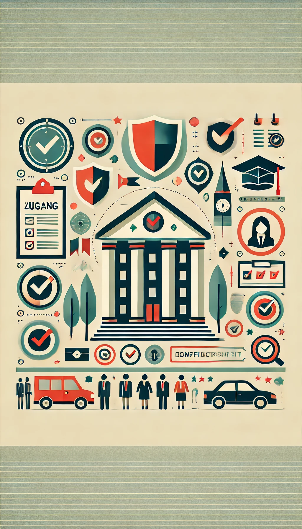 ekosphere begleitet den Nostrifikationsprozess in Montenegro &ndash; strukturierte Antragstellung und Koordination