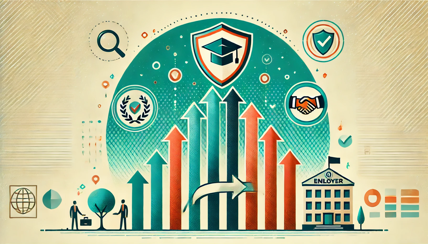 Vorteile einer erfolgreichen Nostrifikation in Montenegro &ndash; f&uuml;r Fachkr&auml;fte und Unternehmen