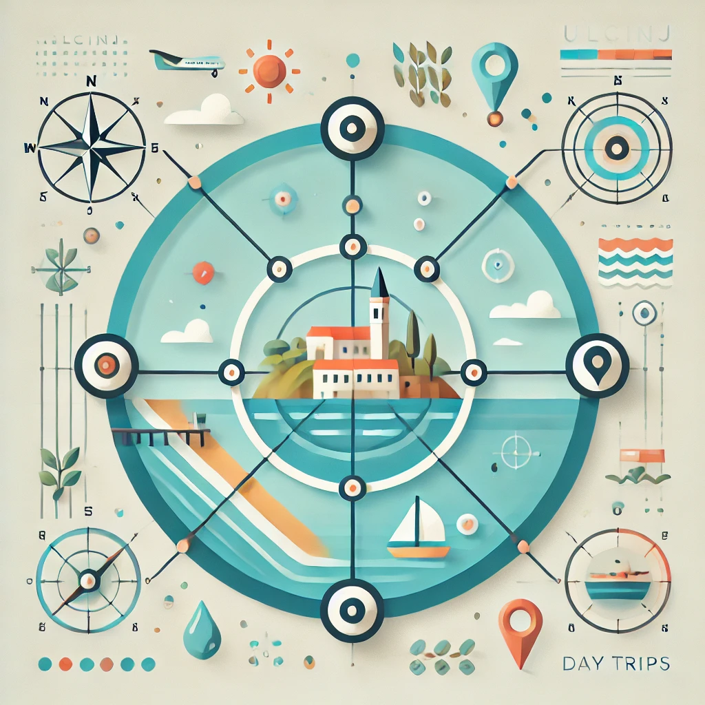 Fazit zu Ulcinj &ndash; Strand, Altstadt, Natur und Lage als Reiseziel in Montenegro