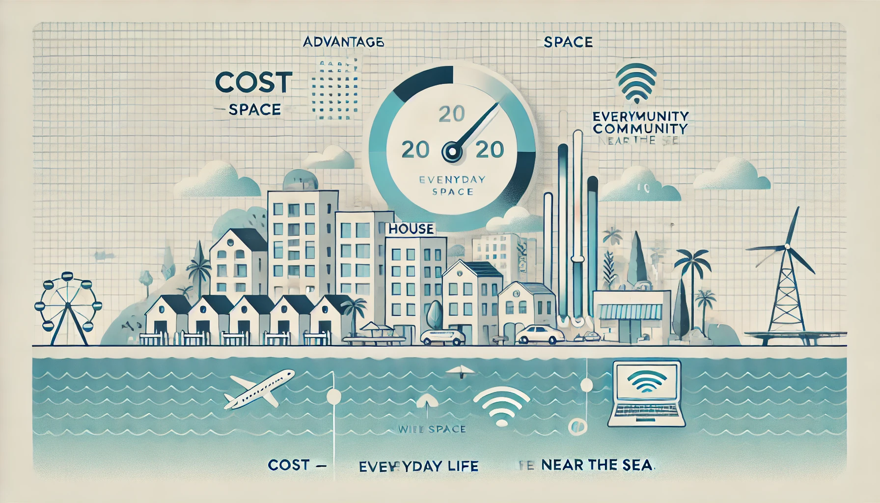 Vorteile von Ulcinj &ndash; Kosten, Fl&auml;che, Tourismus und internationale Community