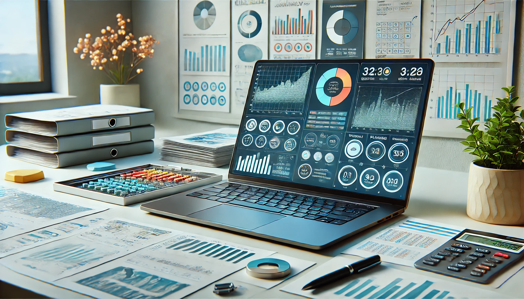 Operatives Betriebsmanagement in Montenegro &ndash; Steuerung, Verantwortlichkeiten und Reporting