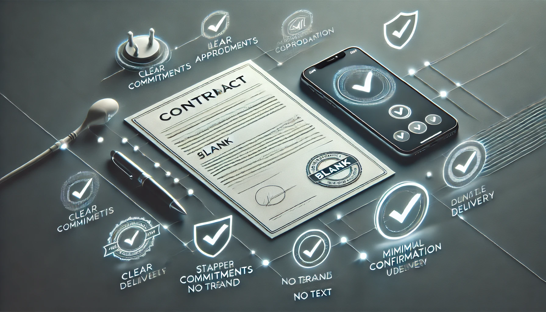 Verl&auml;sslichkeit &ndash; klare Ansprechpartner, transparente Kommunikation und umsetzbare Zusagen