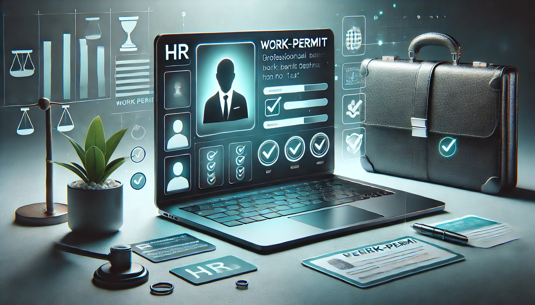 Arbeitserlaubnis Montenegro: Blue Card, Voraussetzungen, Ablauf und Compliance