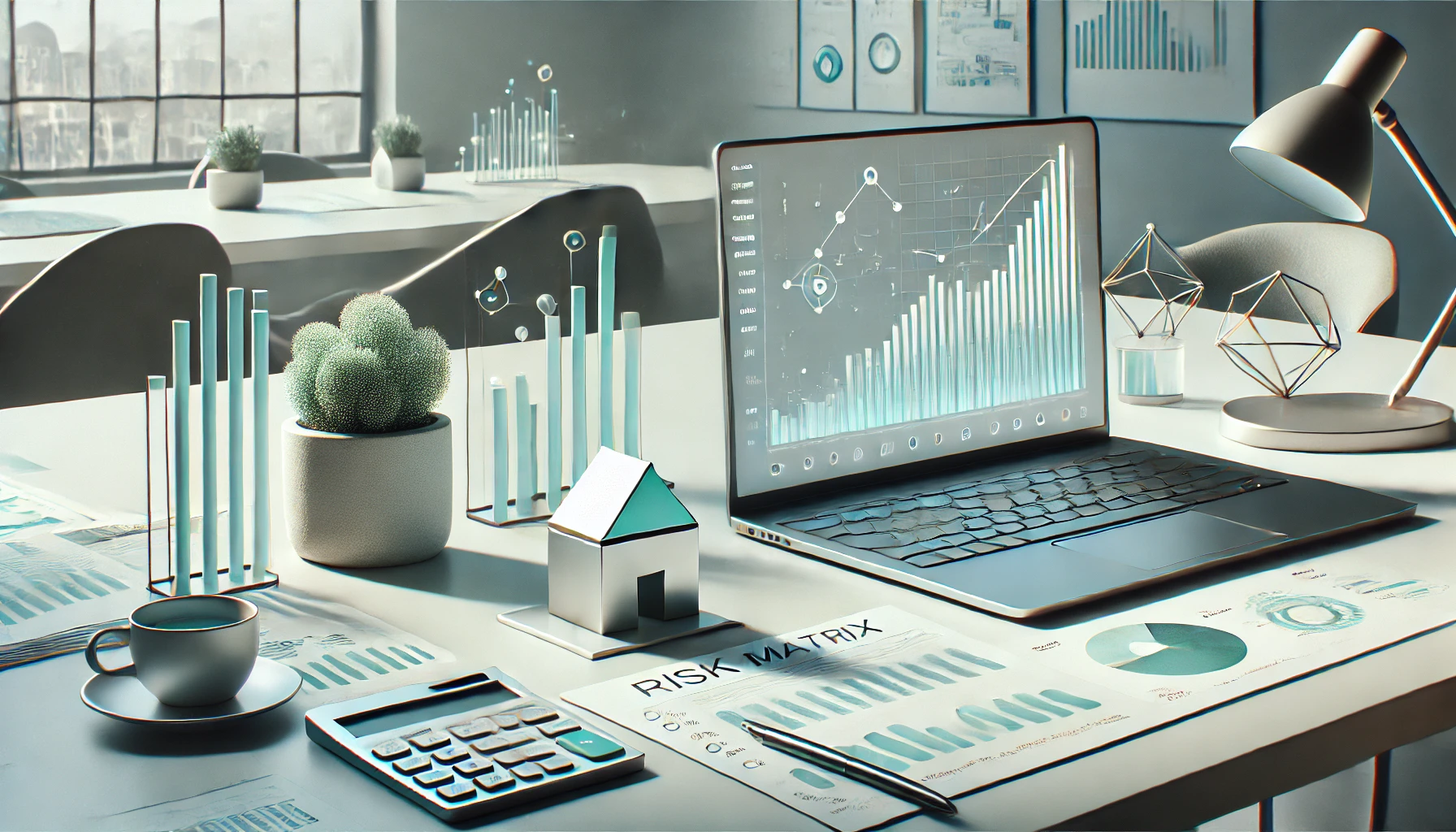 Investments in Ulcinj: Struktur, Pr&uuml;fung, Renditelogik und Risikokontrolle
