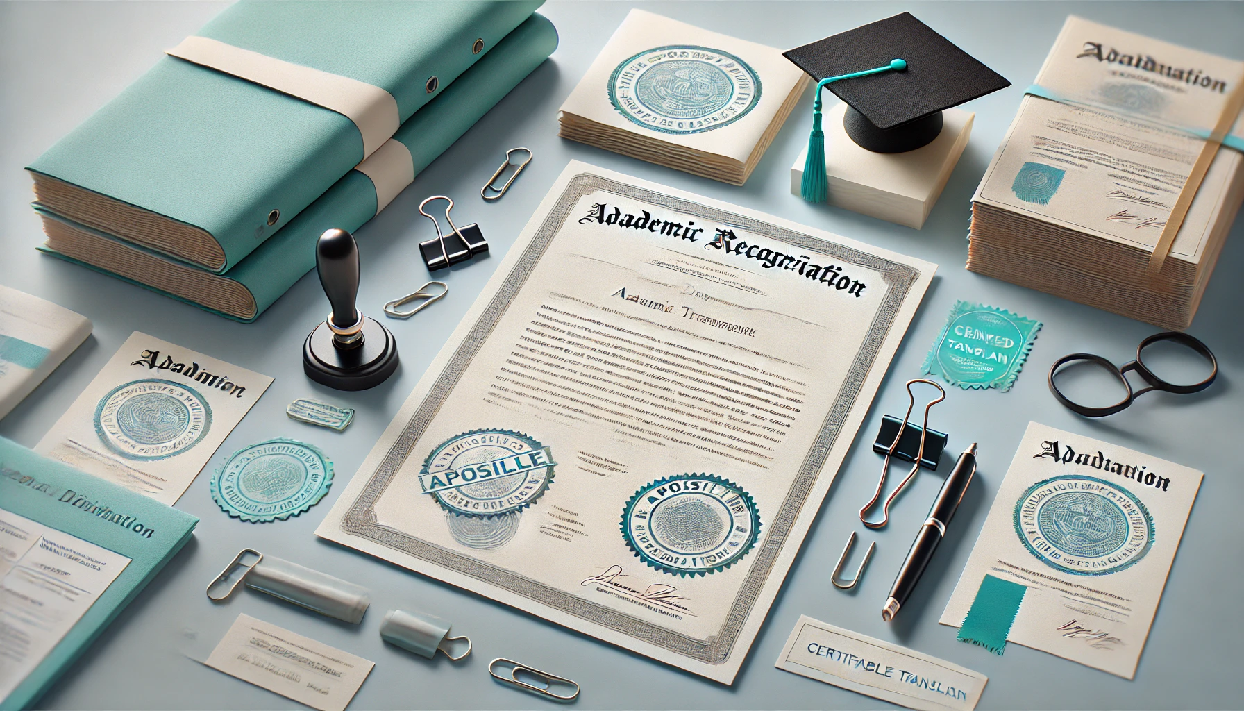 Nostrifikation in Montenegro: Anerkennung von Abschl&uuml;ssen, Unterlagen und Ablauf