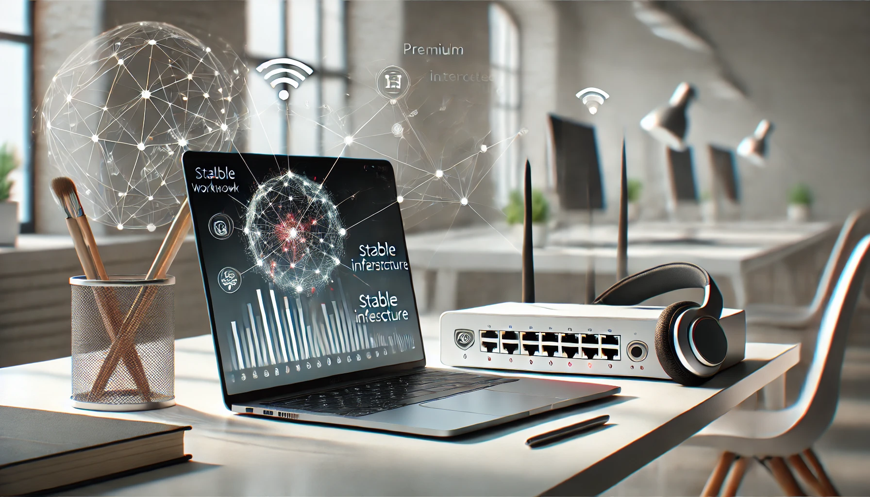 Wirtschaftsreisen nach Ulcinj: Dienstleistungen und Remote-Setup