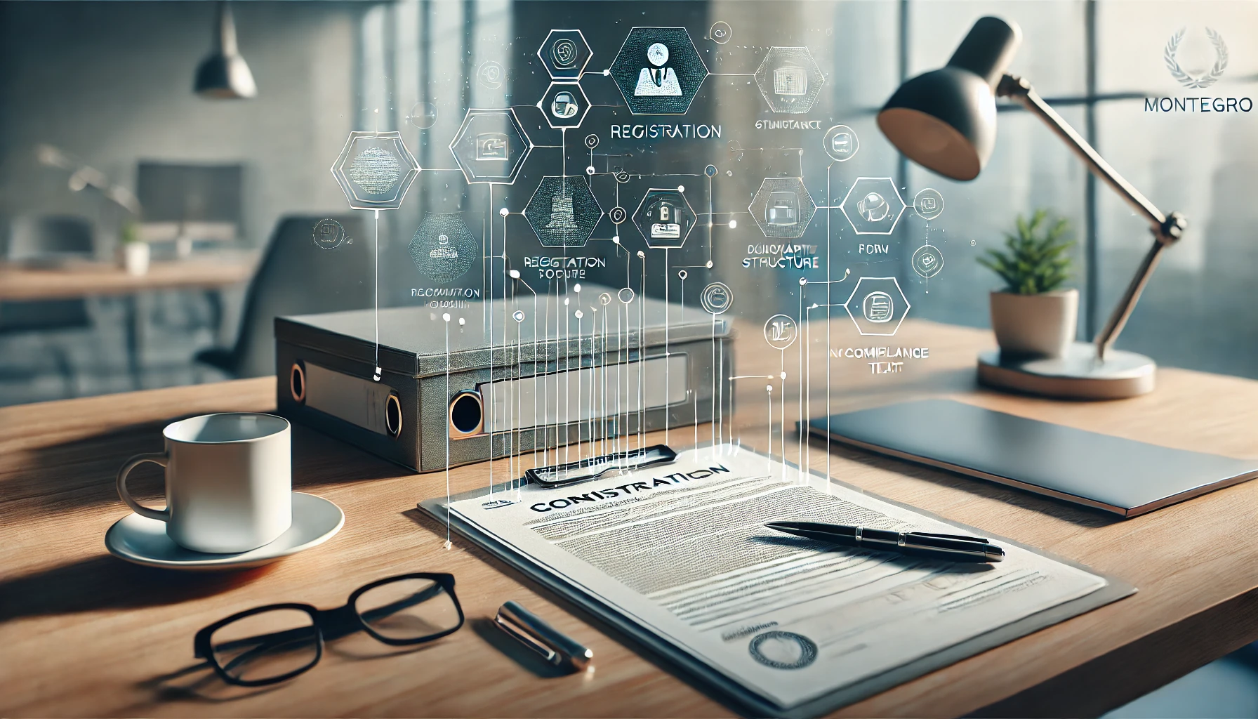 Firmengr&uuml;ndung in Montenegro &ndash; strukturierter Einstieg mit ekosphere