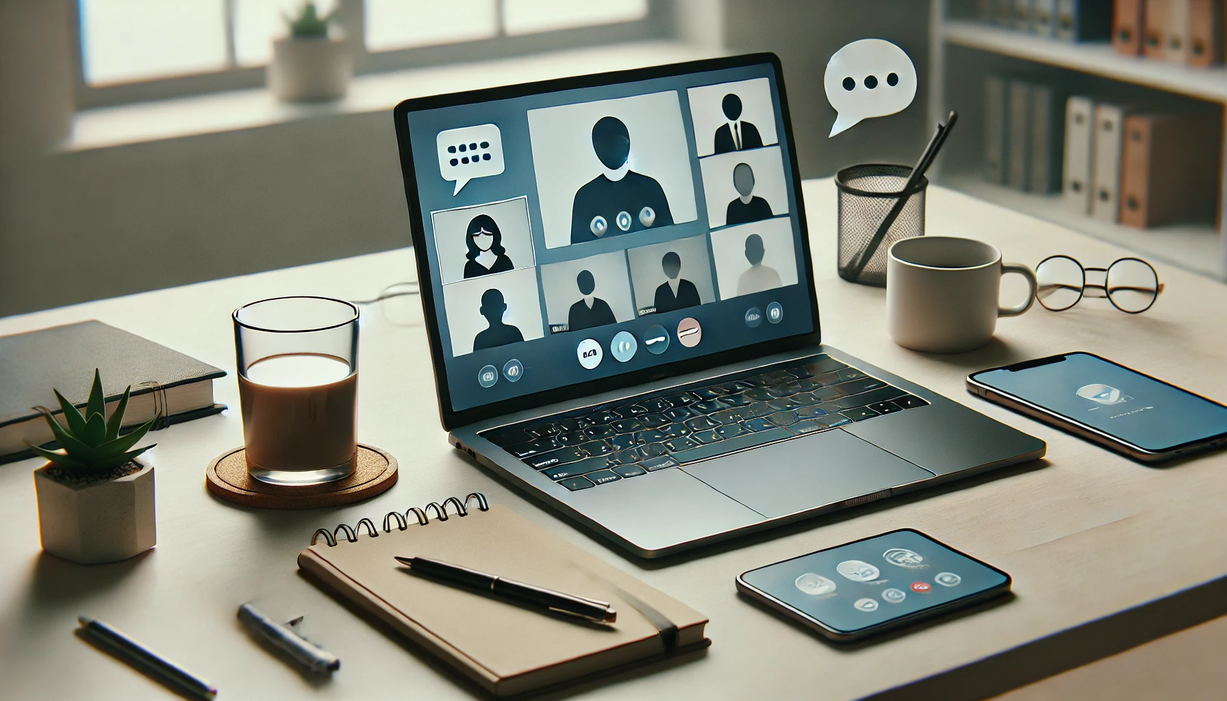 Wirtschaftsreisen nach Ulcinj, Montenegro: Erstgespr&auml;ch per Videocall