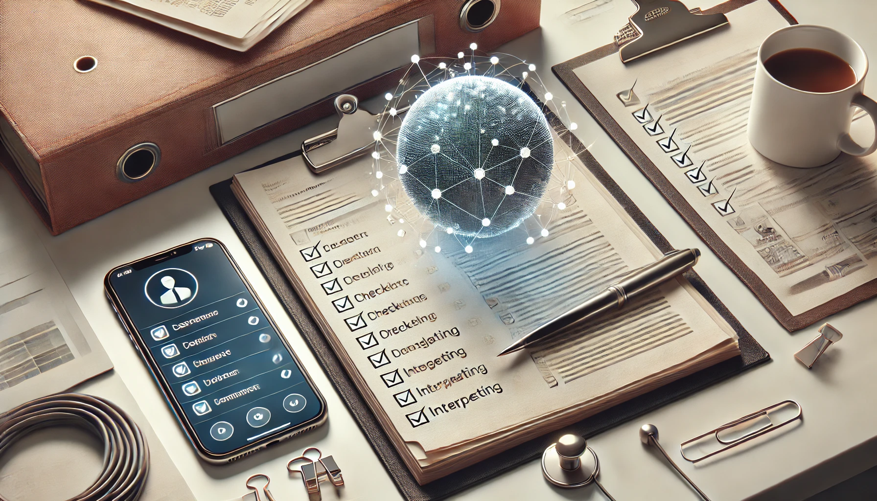 Gesch&auml;ftsreise Ulcinj: Kommunikation, Dolmetschen und Unterlagen