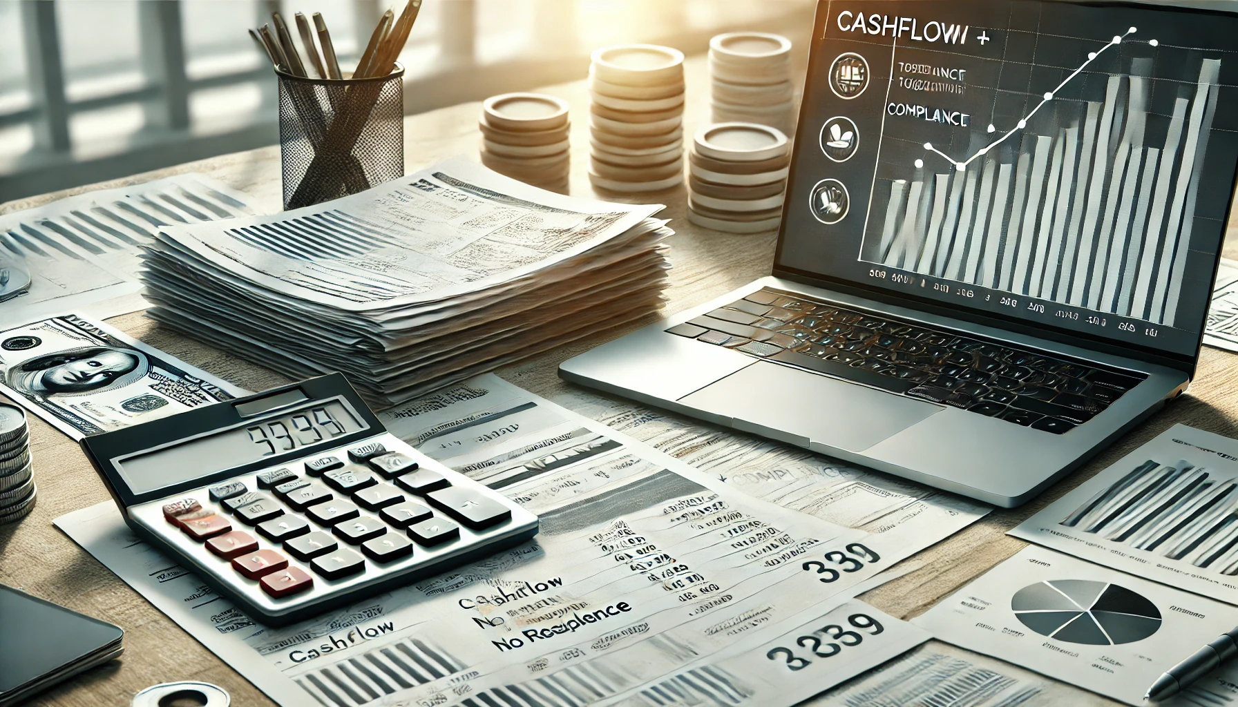 Steuern in Montenegro &ndash; &Uuml;berblick f&uuml;r Setup und Compliance