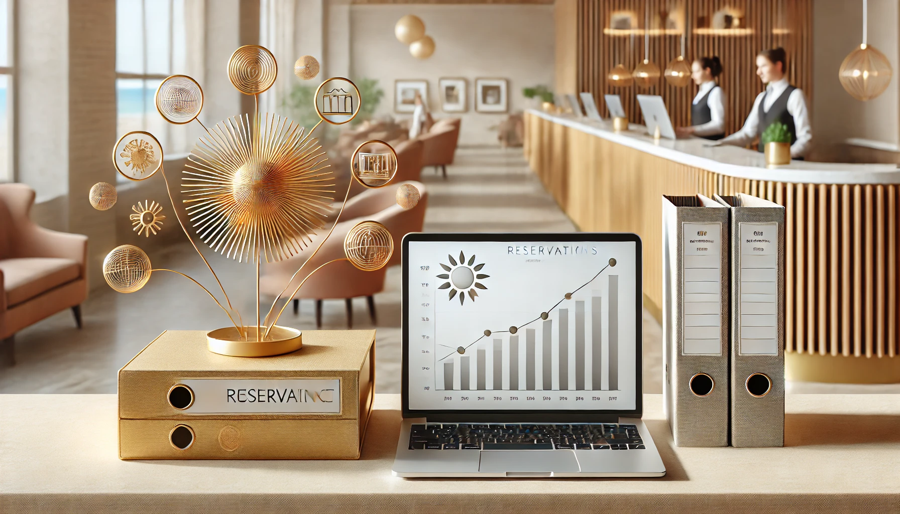 Businessreise Ulcinj: Tourismus und Hospitality