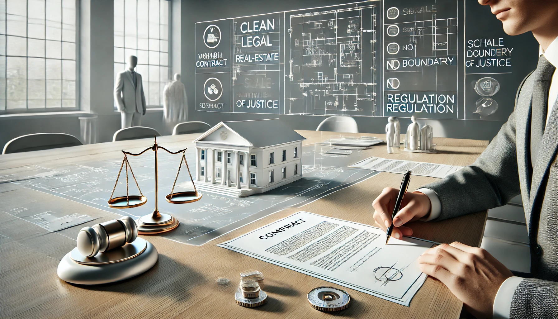 Makler- und Bautr&auml;gergesetz Montenegro: Pflichten, Grenzen, Vertr&auml;ge und Verbraucherschutz