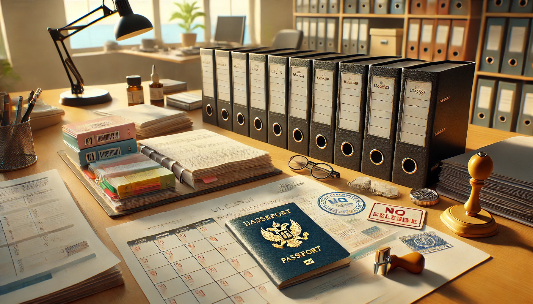 BlueCard-Service &ndash; Unterst&uuml;tzung bei Aufenthalt und Formalit&auml;ten rund um den Zweitwohnsitz