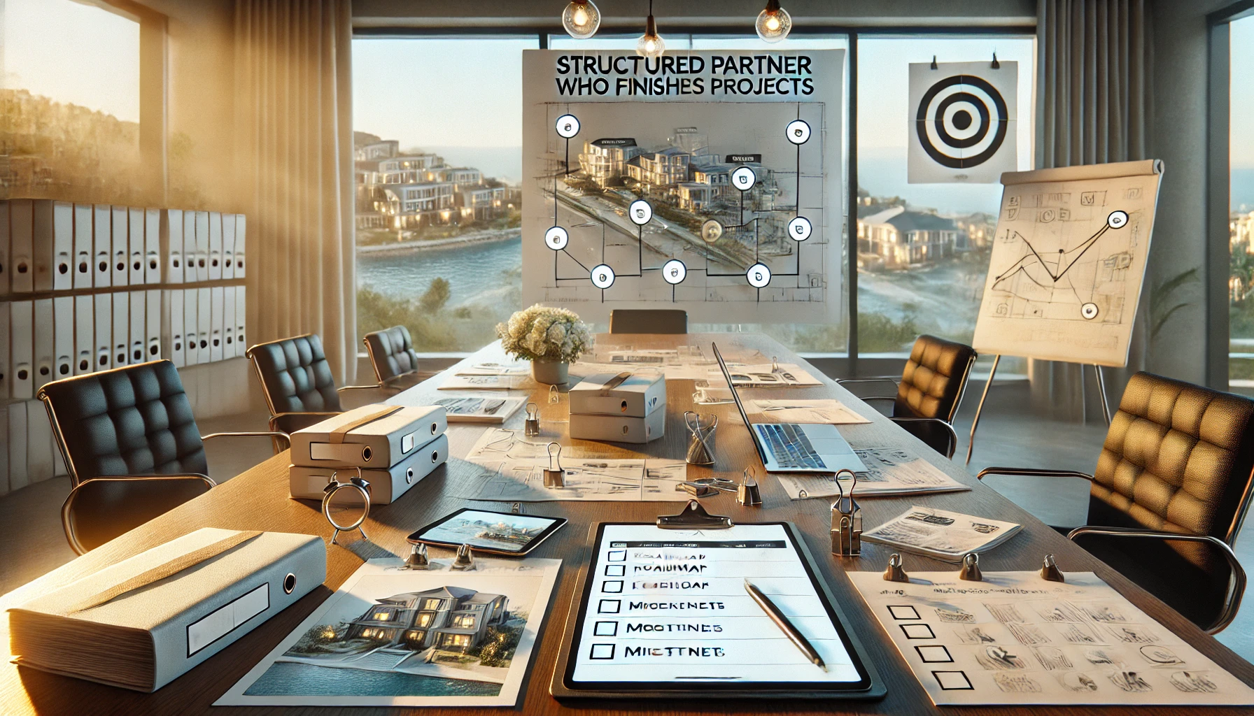 ekosphere als Partner f&uuml;r Zweitwohnsitz in Ulcinj &ndash; Analyse, Struktur und operative Umsetzung