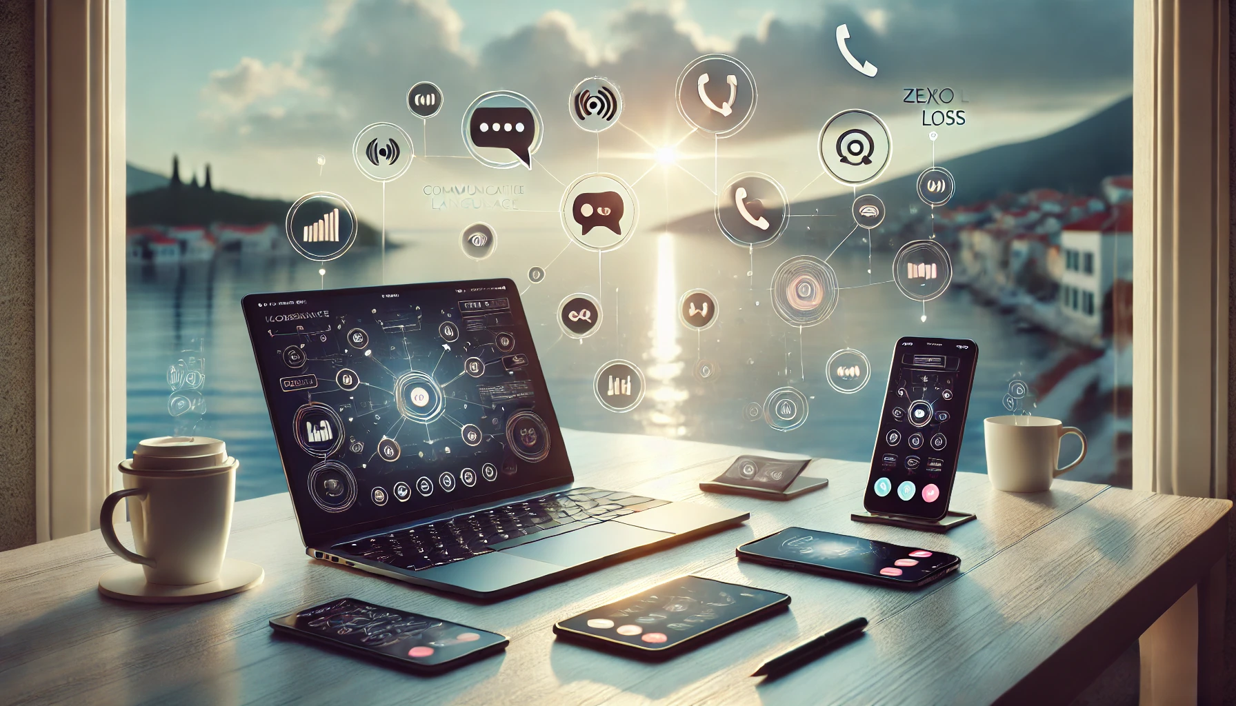 Multilingual &ndash; klare Kommunikation f&uuml;r DACH-Kunden und lokale Stakeholder