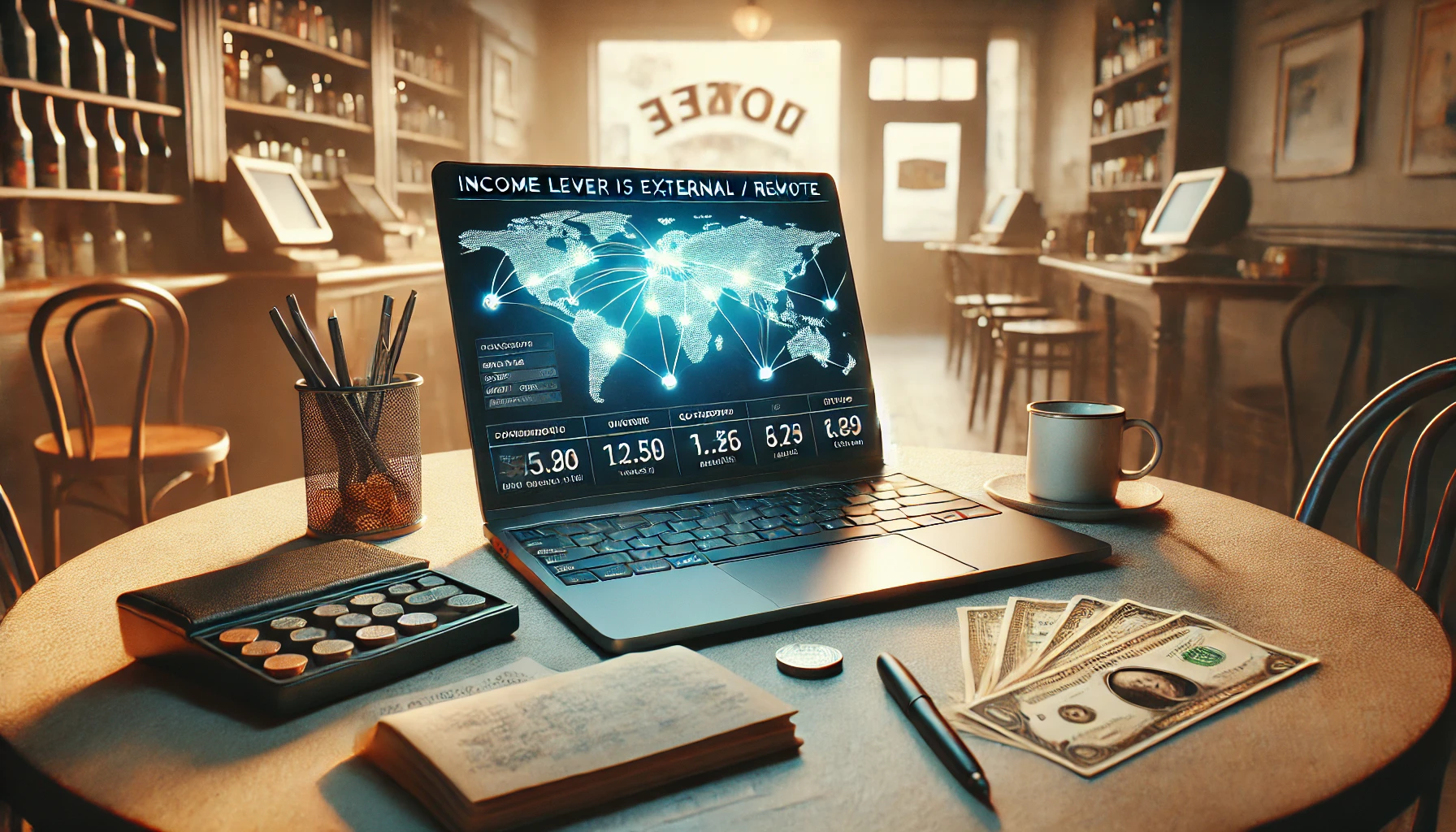 Einkommen: Modell vorab festziehen