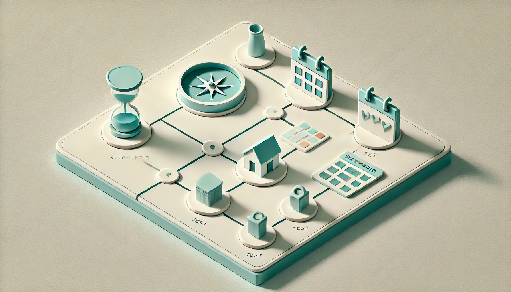 Phase 1: Zielbild, Scope, Zeithorizont festziehen