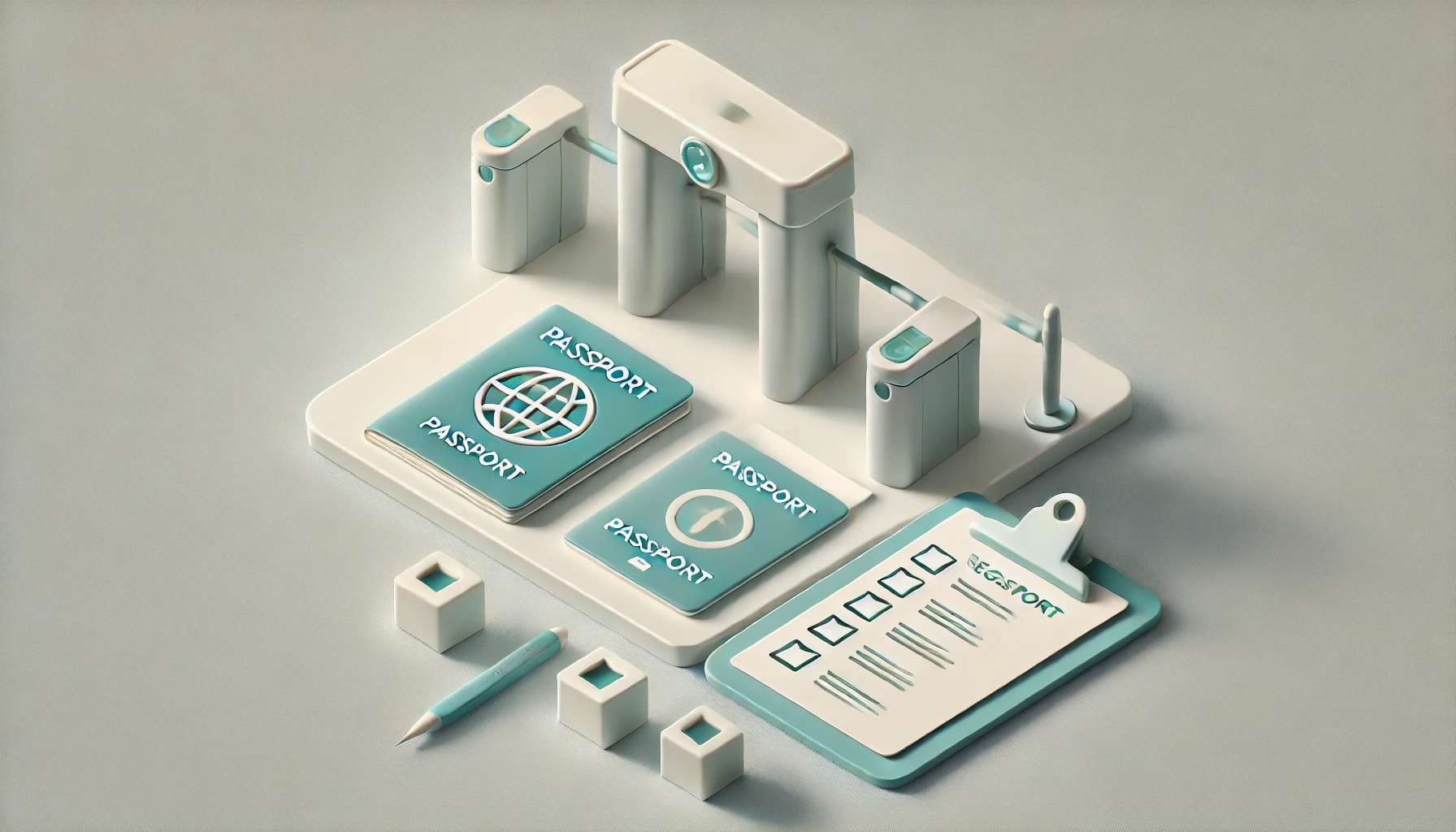 Phase 2: Einreise und Registrierung operativ sauber machen