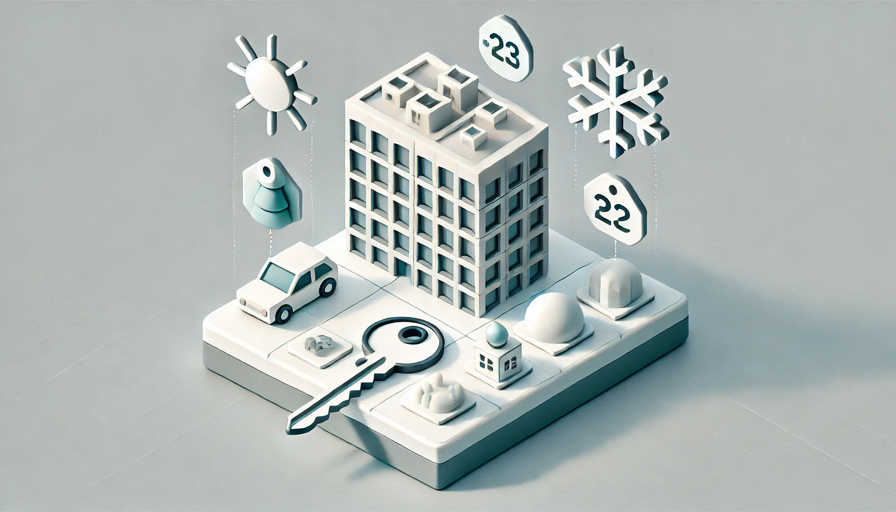 Phase 3: Unterkunft pr&uuml;fen und Kostenlogik aufsetzen