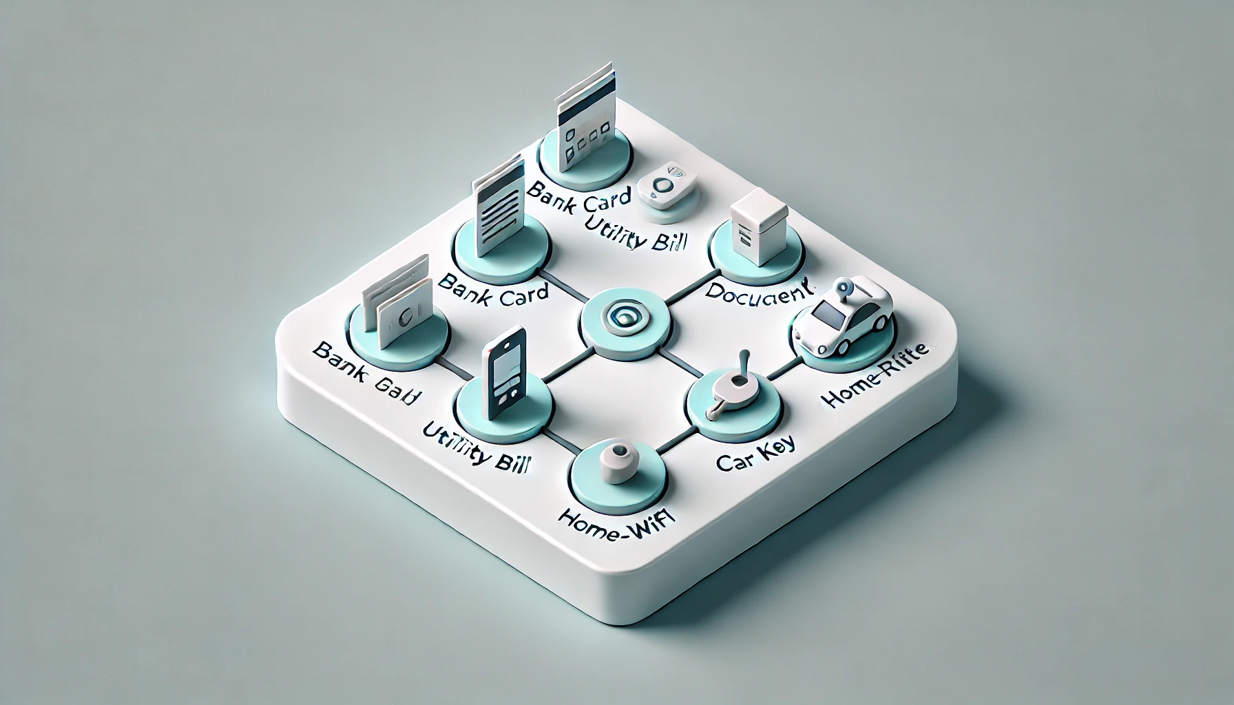Phase 6: Alltag stabilisieren: Vertr&auml;ge, Banking, Mobilit&auml;t