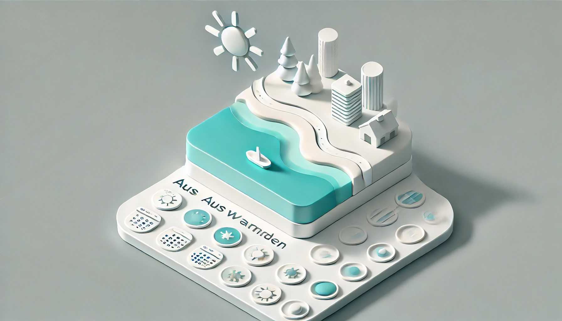 Phase 7: Ulcinj bewusst nutzen: K&uuml;ste, Saison, Integration