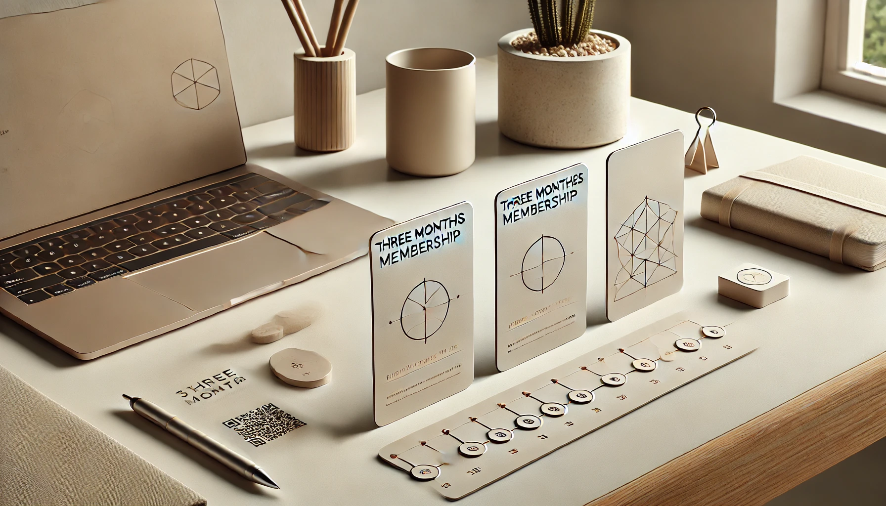 3-Monats-Paket im Coworking in Ulcinj