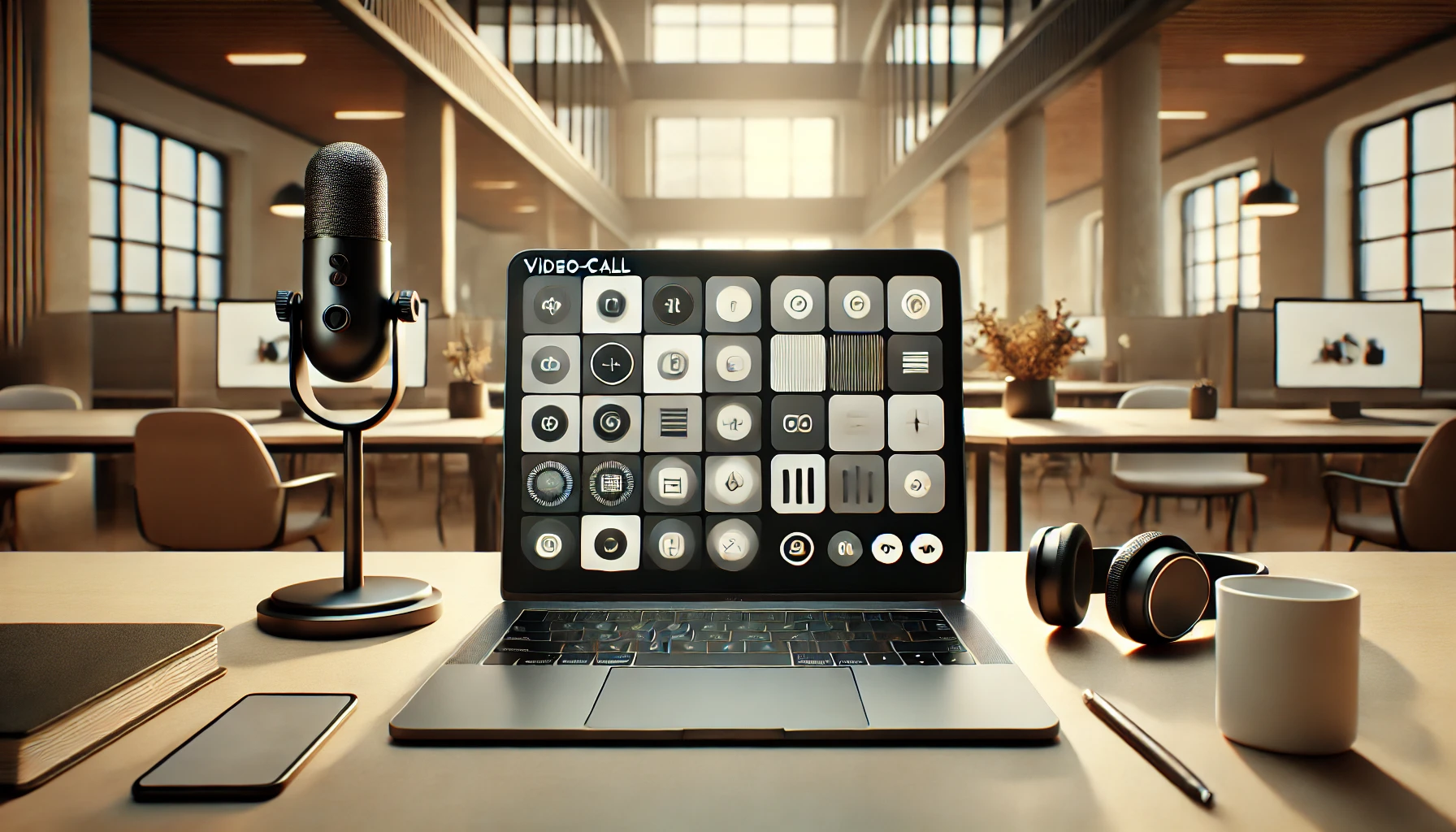 Kommunikation im Coworking: klare Infos und schnelle Klärung