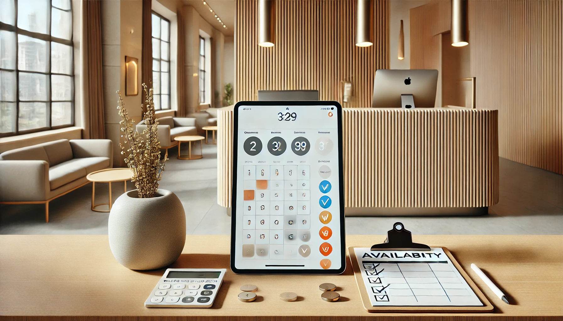 Regeln und Verfügbarkeit im Coworking: Zonen, Lautstärke, Calls, Zeiten