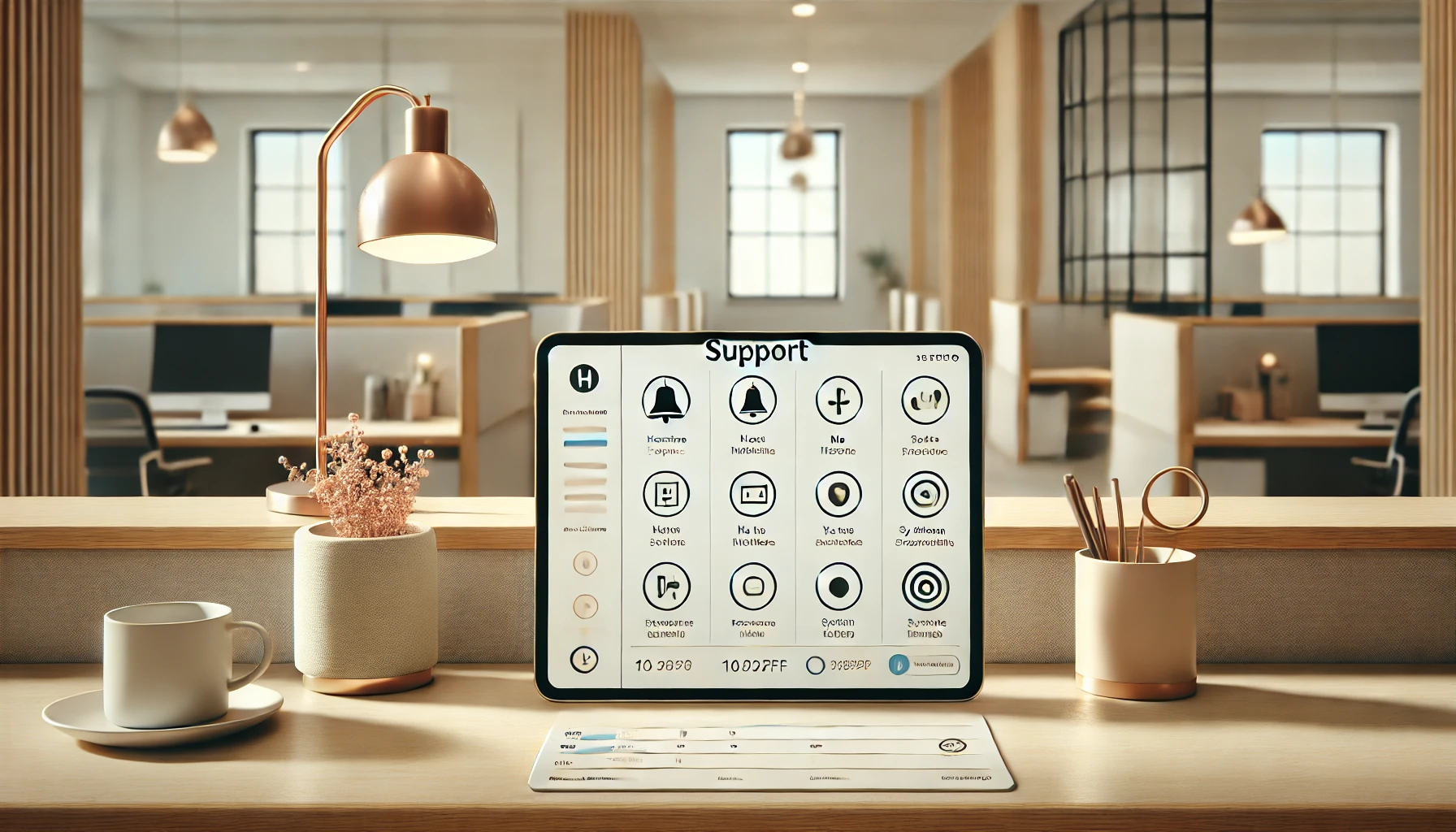 Support und Ansprechpartner im Coworking: Erreichbarkeit, Klärungswege