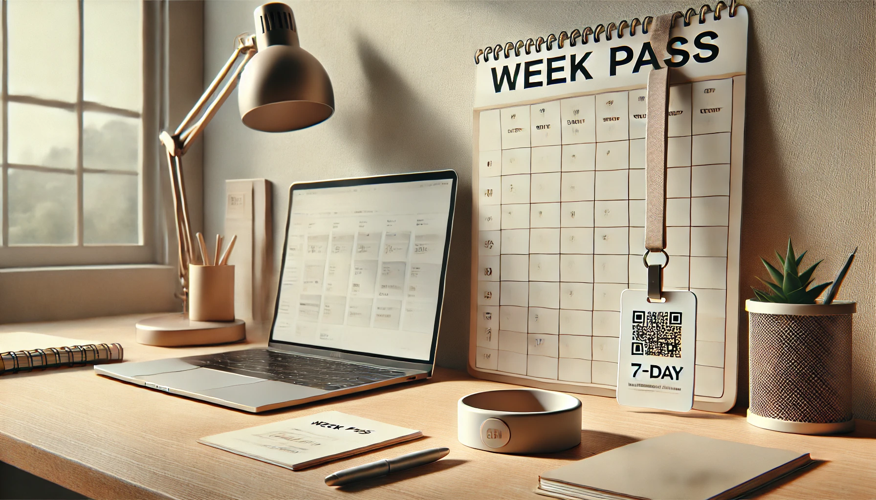 Wochenpass im Coworking in Ulcinj