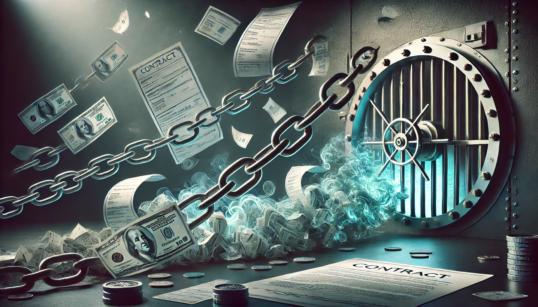 Don&rsquo;t: Zahlungen, Deals und Immobilien ohne Nachweiskette, Vertr&auml;ge und klare Rollen