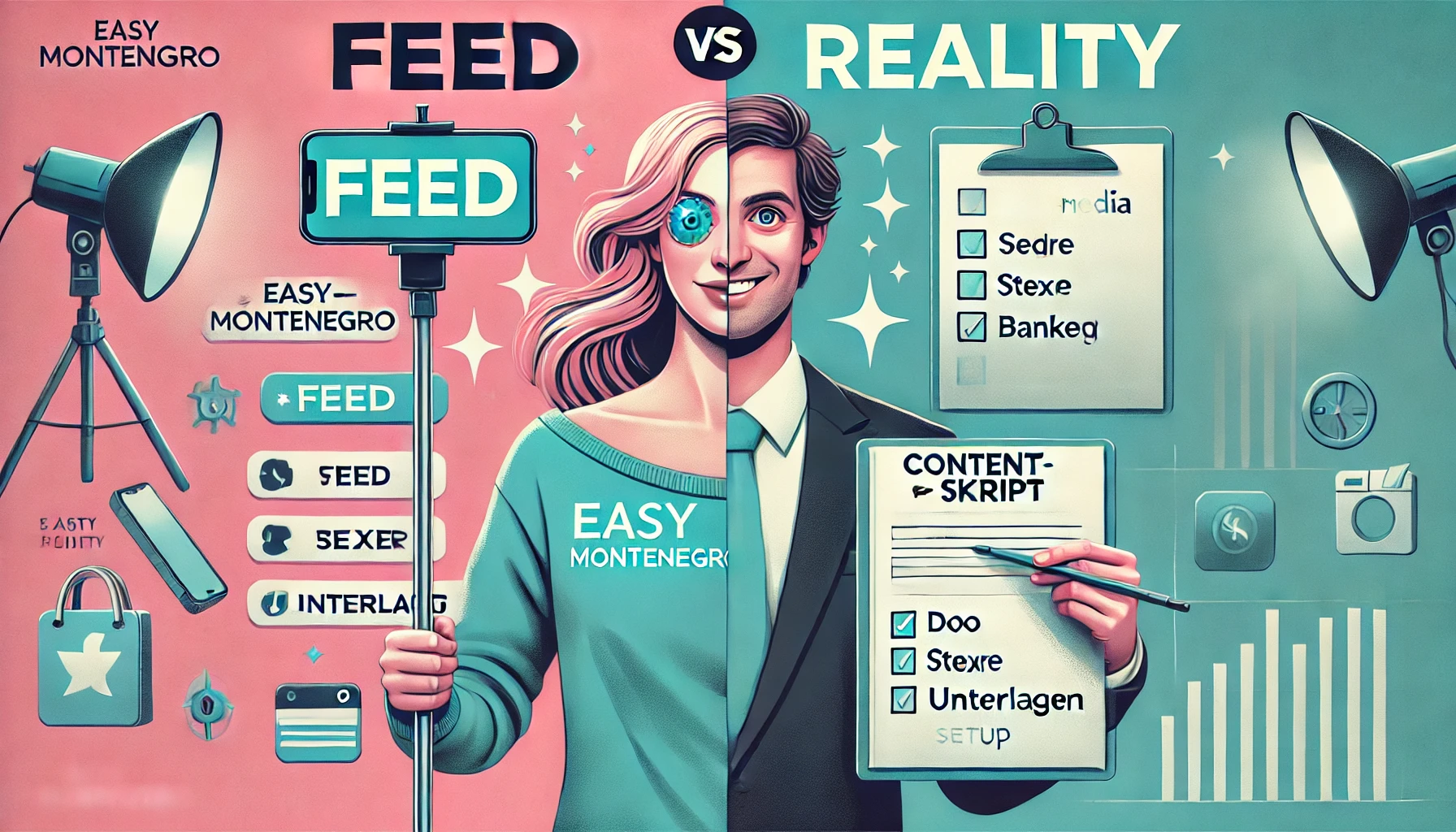 Don&rsquo;t: Auswandern und Firmengr&uuml;ndung nach Social-Media-Skript ohne Scope und pr&uuml;fbare Ergebnisse