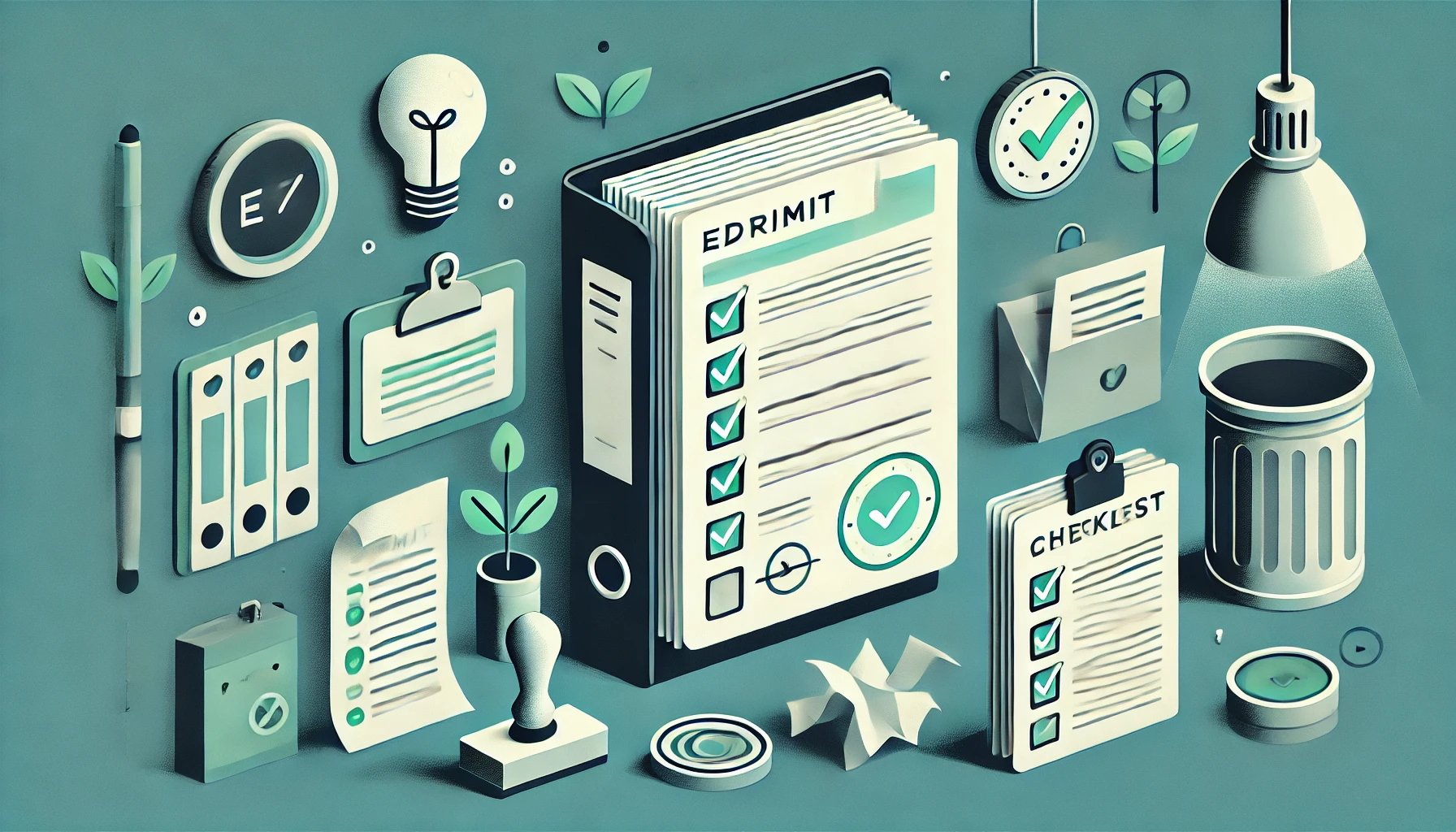 Leistungen: Operative Module, Nachweise und Umsetzungslogik