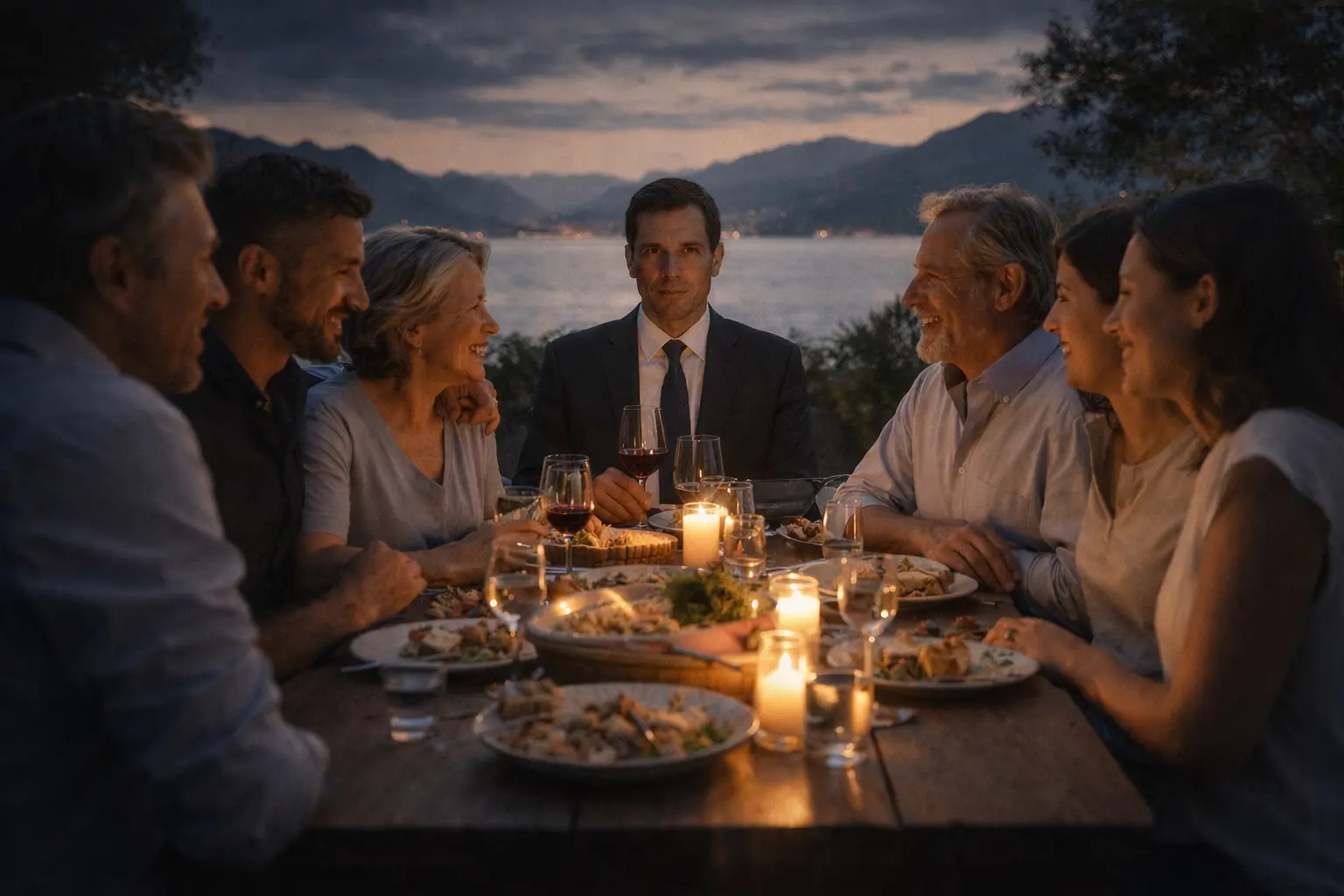 Illustration zur Vitamin-B-Falle in Montenegro